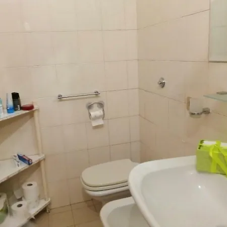 Villino Mare Дом отдыха Анцио